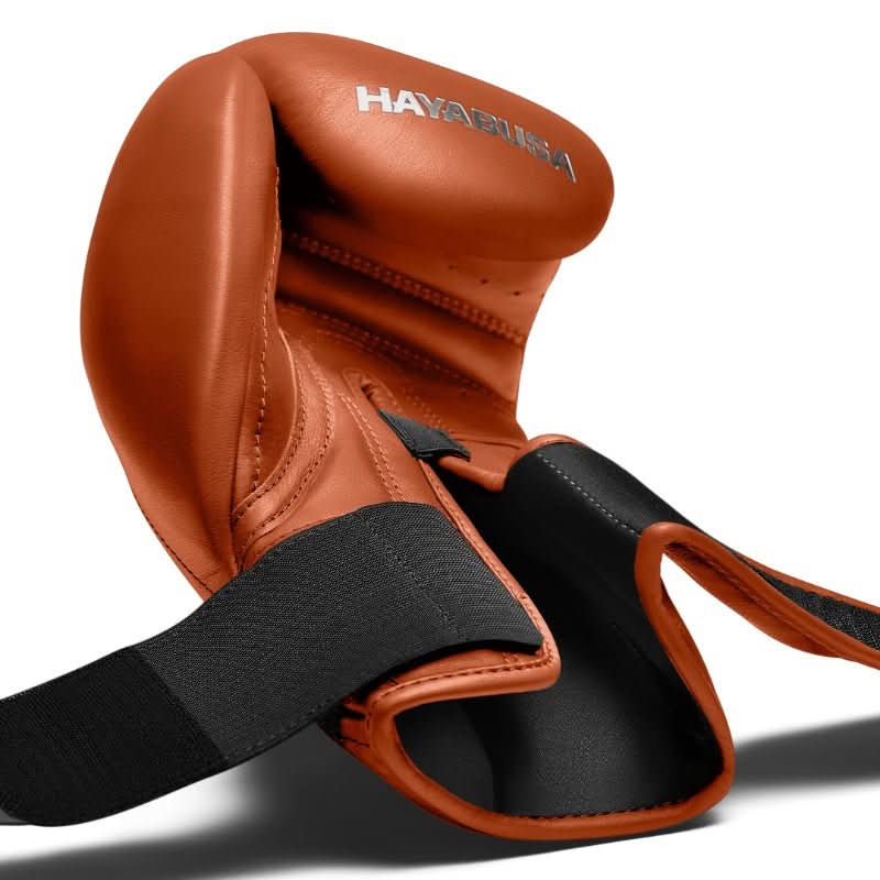 Hayabusa T3 Kanpeki Boxing Gloves - MMA Warehouse