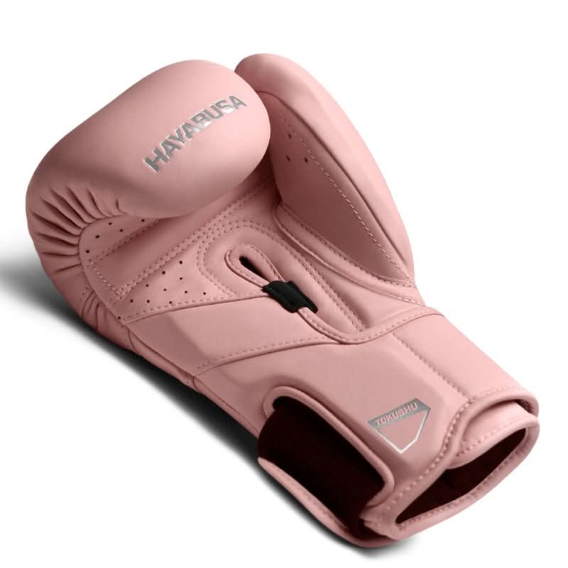 Hayabusa T3 Kanpeki Boxing Gloves - MMA Warehouse