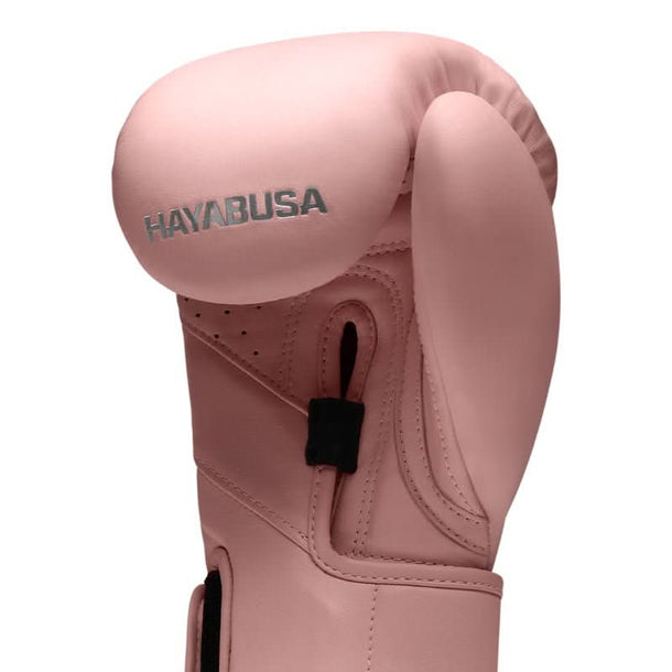 Hayabusa T3 Kanpeki Boxing Gloves - MMA Warehouse