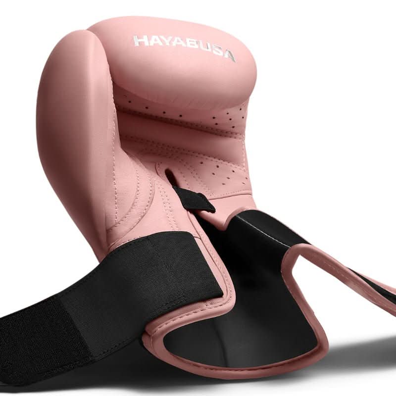 Hayabusa T3 Kanpeki Boxing Gloves - MMA Warehouse