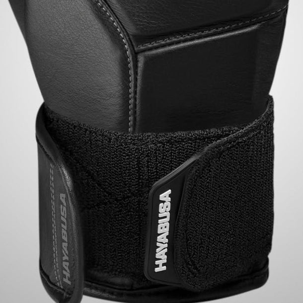 Hayabusa T3 Kanpeki Boxing Gloves - MMA Warehouse