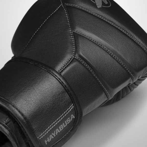 Hayabusa T3 Kanpeki Boxing Gloves - MMA Warehouse