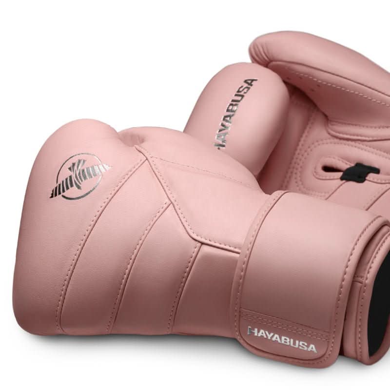 Hayabusa T3 Kanpeki Boxing Gloves - MMA Warehouse