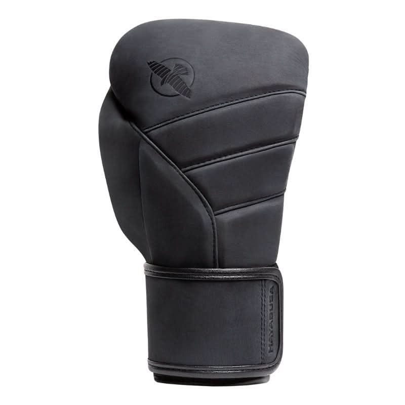 Hayabusa T3 'LX' Boxing Gloves - Leather
