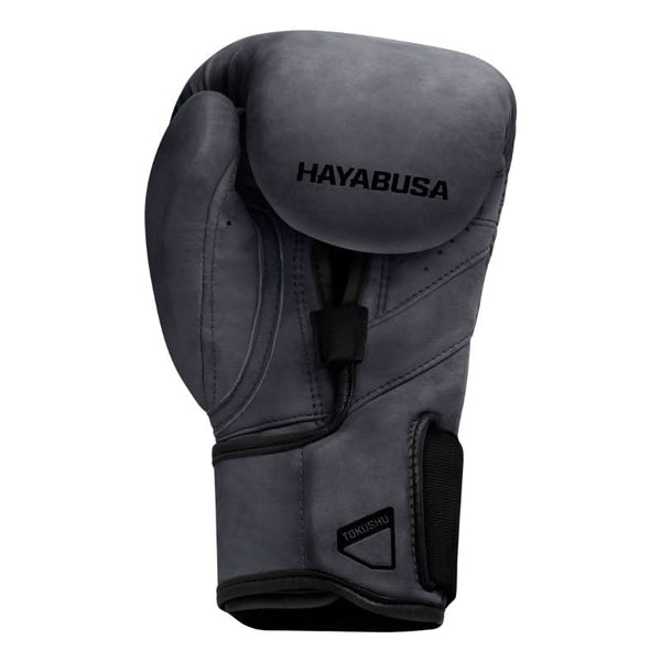 Hayabusa T3 LX Boxing Gloves - MMA Warehouse