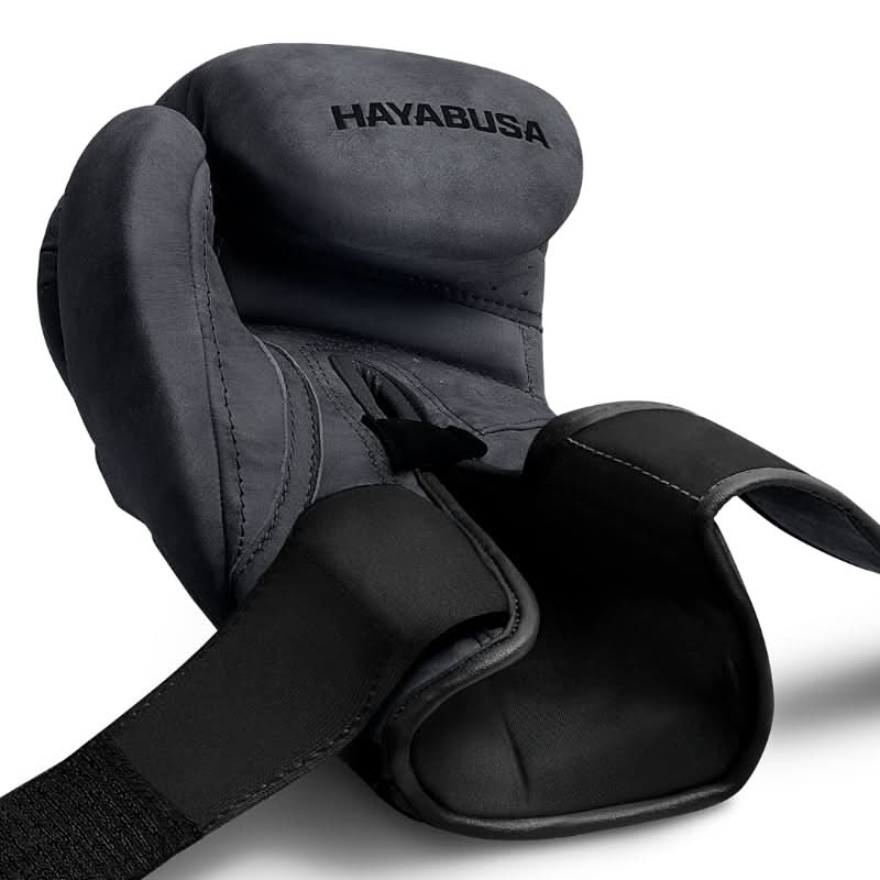 Hayabusa T3 'LX' Boxing Gloves - Leather