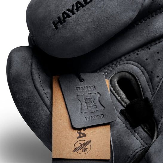 Hayabusa T3 LX Boxing Gloves - MMA Warehouse