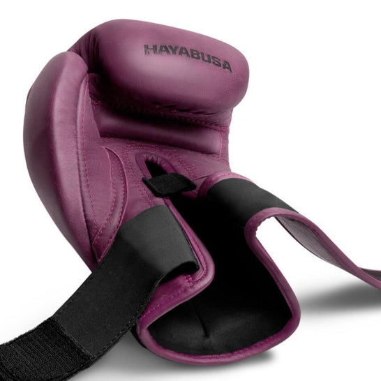 Hayabusa T3 LX Boxing Gloves - MMA Warehouse