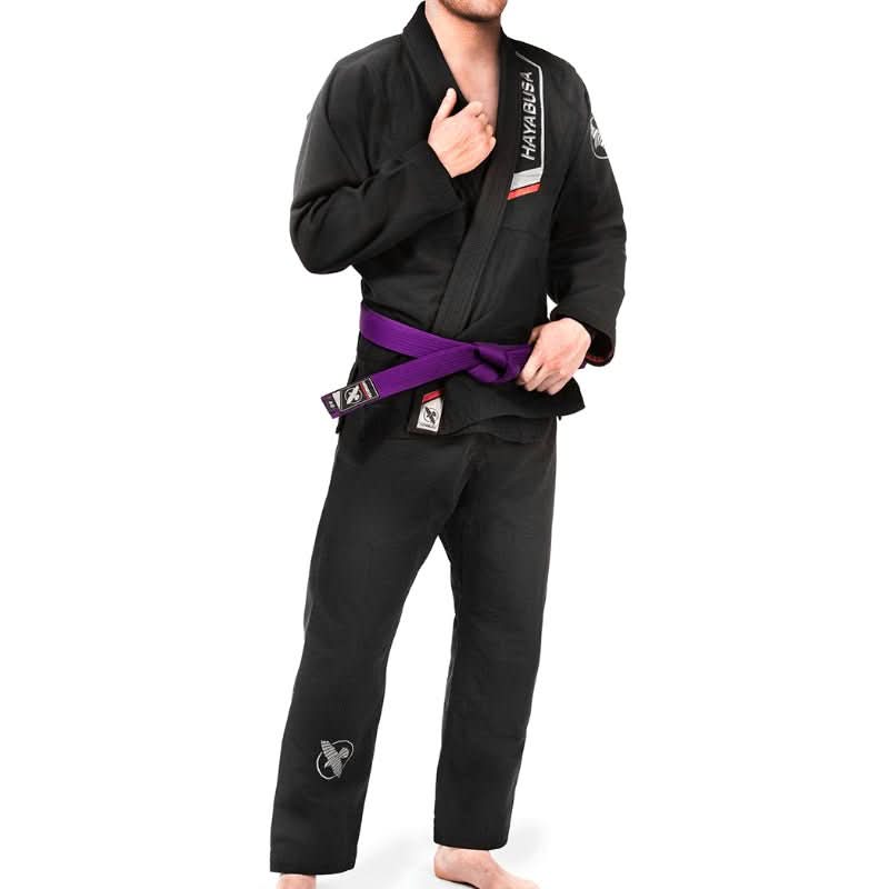 Hayabusa Ultra - Light BJJ Gi - IBJJF Compliant - MMA Warehouse