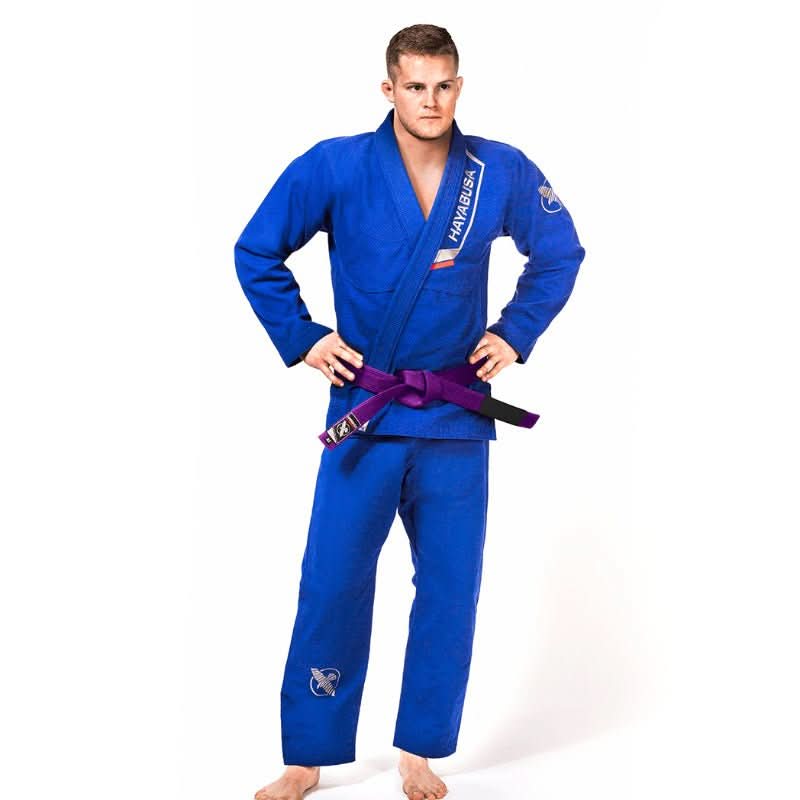 Hayabusa Ultra - Light BJJ Gi - IBJJF Compliant - MMA Warehouse