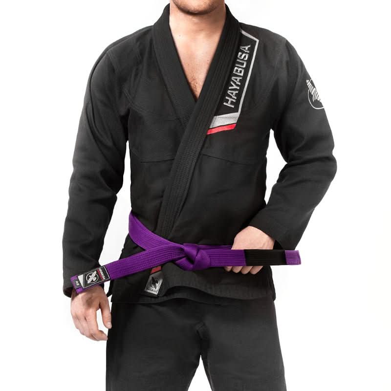 Hayabusa Ultra - Light BJJ Gi - IBJJF Compliant - MMA Warehouse