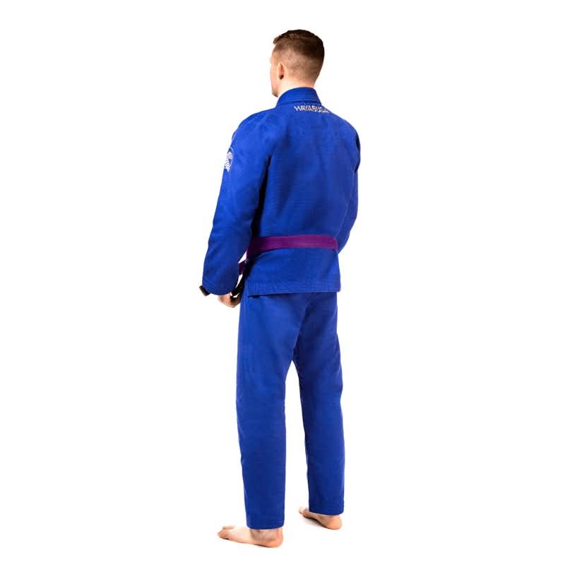 Hayabusa Ultra - Light BJJ Gi - IBJJF Compliant - MMA Warehouse