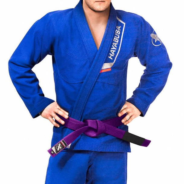 Hayabusa Ultra - Light BJJ Gi - IBJJF Compliant - MMA Warehouse