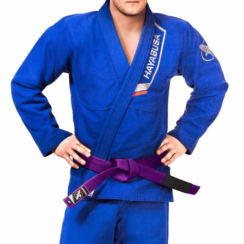 Hayabusa Ultra - Light BJJ Gi - IBJJF Compliant - MMA Warehouse