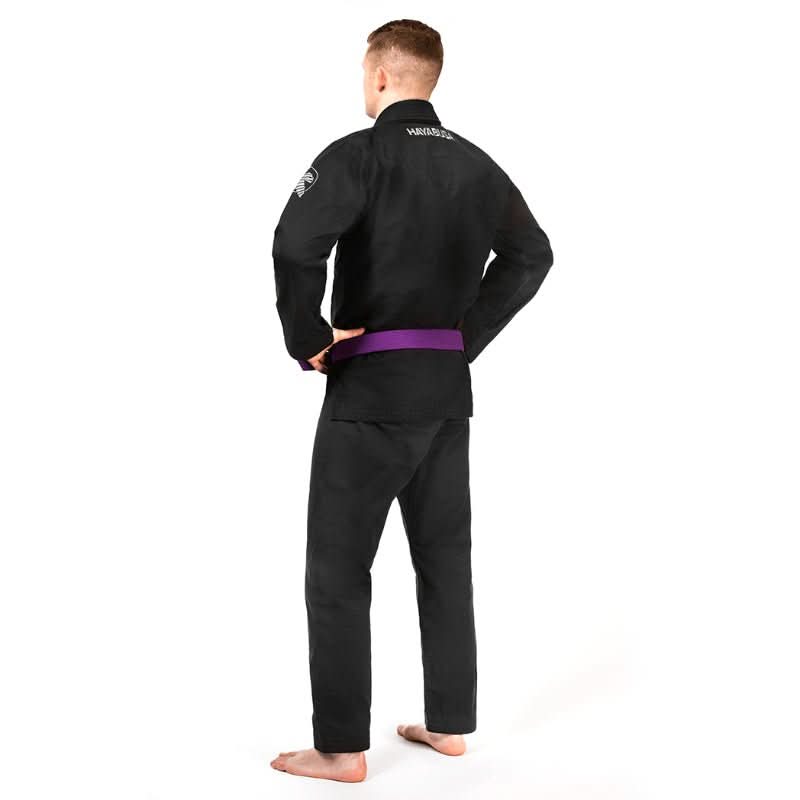 Hayabusa Ultra - Light BJJ Gi - IBJJF Compliant - MMA Warehouse