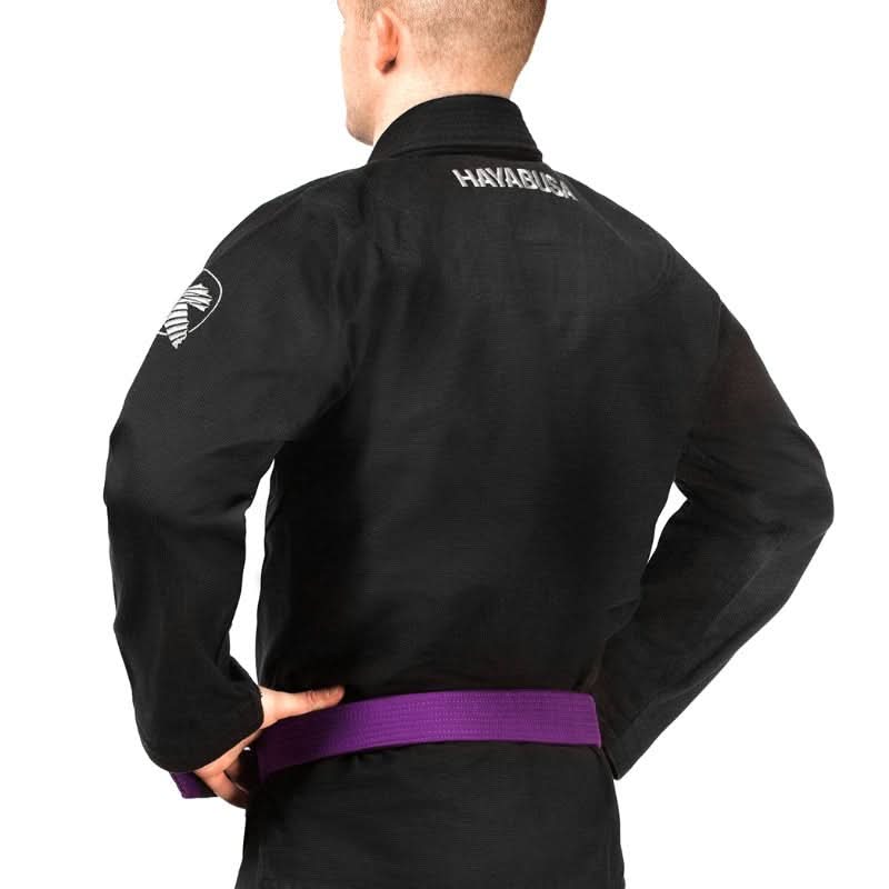 Hayabusa Ultra - Light BJJ Gi - IBJJF Compliant - MMA Warehouse