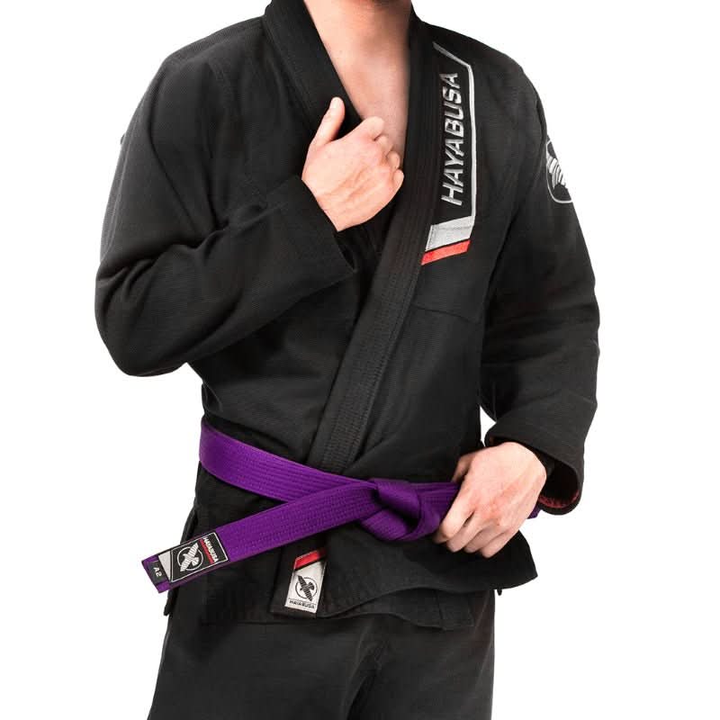 Hayabusa Ultra - Light BJJ Gi - IBJJF Compliant - MMA Warehouse