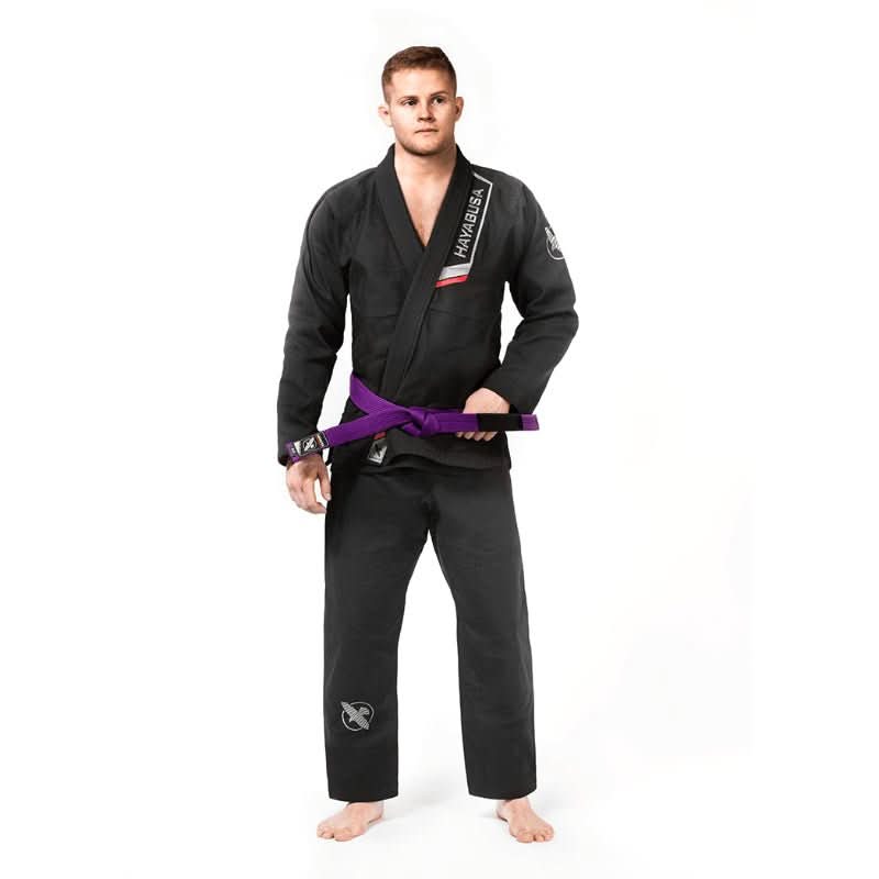Hayabusa Ultra - Light BJJ Gi - IBJJF Compliant - MMA Warehouse