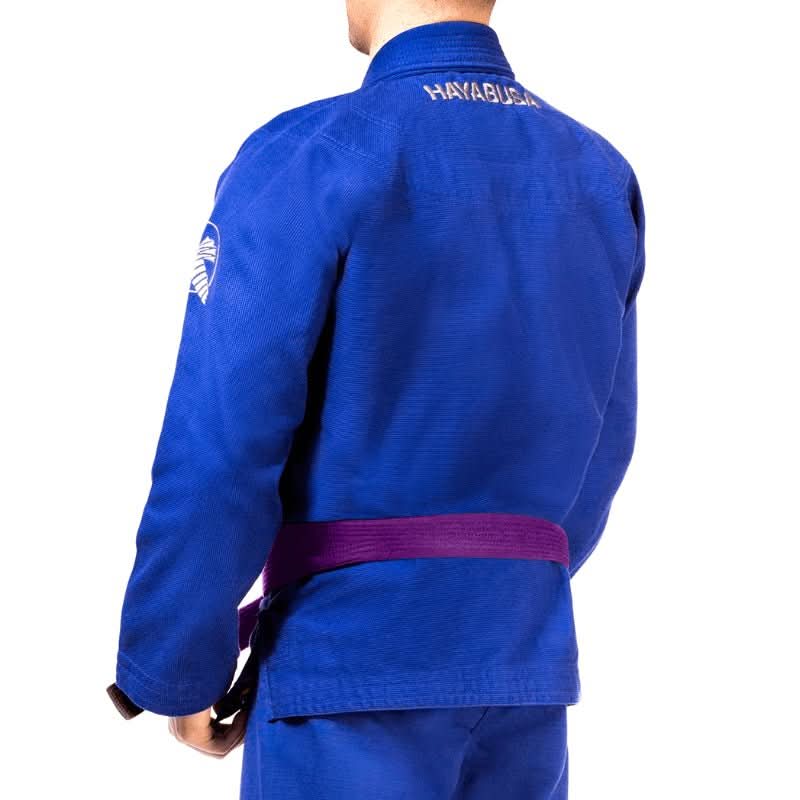Hayabusa Ultra - Light BJJ Gi - IBJJF Compliant - MMA Warehouse