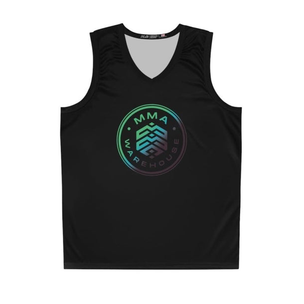 MMA Warehouse Competition Training Jersey - MMA Warehouse