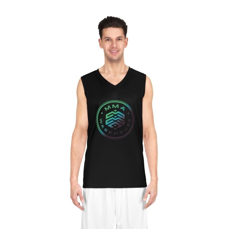 MMA Warehouse Competition Training Jersey - MMA Warehouse