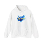 MMA Warehouse Elite Pullover Hoodie - Smoke Edition - MMA Warehouse