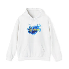 MMA Warehouse Elite Pullover Hoodie - Smoke Edition - MMA Warehouse