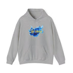 MMA Warehouse Elite Pullover Hoodie - Smoke Edition - MMA Warehouse