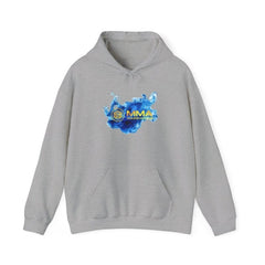 MMA Warehouse Elite Pullover Hoodie - Smoke Edition - MMA Warehouse
