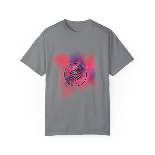 MMA Warehouse Elite Training Tee - Galaxy Edition - MMA Warehouse