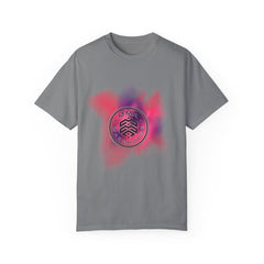 MMA Warehouse Elite Training Tee - Galaxy Edition - MMA Warehouse