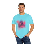 MMA Warehouse Elite Training Tee - Galaxy Edition - MMA Warehouse