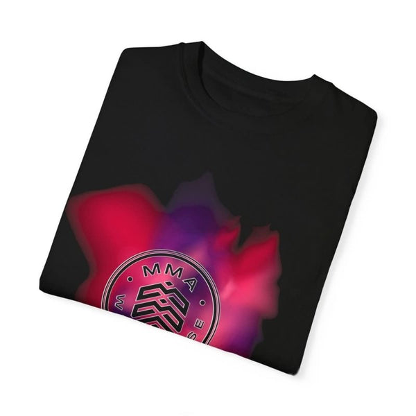 MMA Warehouse Elite Training Tee - Galaxy Edition - MMA Warehouse