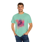 MMA Warehouse Elite Training Tee - Galaxy Edition - MMA Warehouse