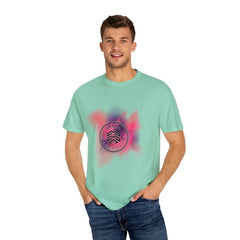 MMA Warehouse Elite Training Tee - Galaxy Edition - MMA Warehouse