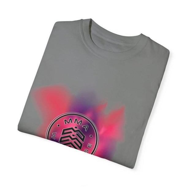 MMA Warehouse Elite Training Tee - Galaxy Edition - MMA Warehouse