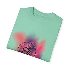 MMA Warehouse Elite Training Tee - Galaxy Edition - MMA Warehouse