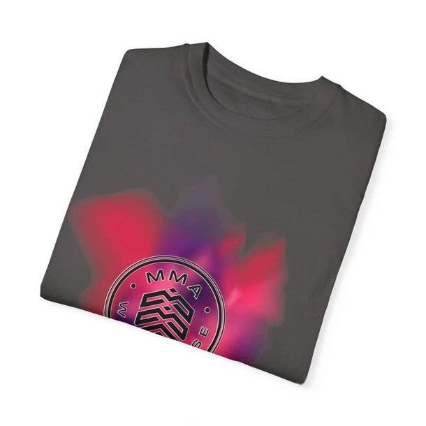 MMA Warehouse Elite Training Tee - Galaxy Edition - MMA Warehouse