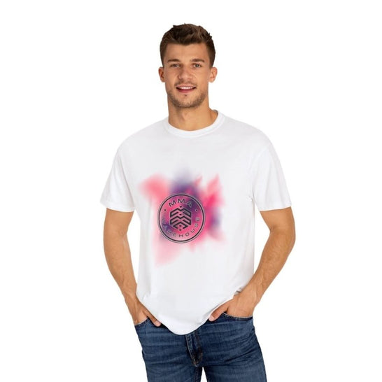 MMA Warehouse Elite Training Tee - Galaxy Edition - MMA Warehouse