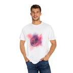 MMA Warehouse Elite Training Tee - Galaxy Edition - MMA Warehouse