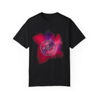 MMA Warehouse Elite Training Tee - Galaxy Edition - MMA Warehouse
