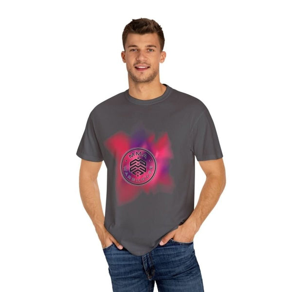 MMA Warehouse Elite Training Tee - Galaxy Edition - MMA Warehouse