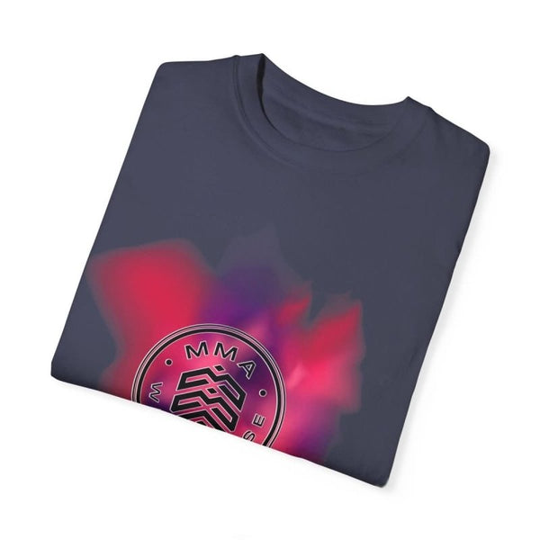 MMA Warehouse Elite Training Tee - Galaxy Edition - MMA Warehouse