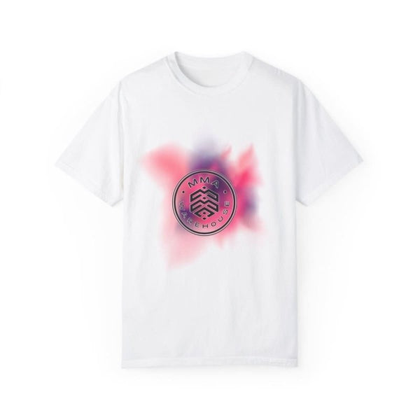 MMA Warehouse Elite Training Tee - Galaxy Edition - MMA Warehouse