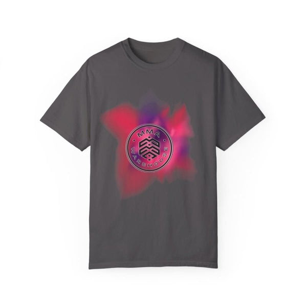 MMA Warehouse Elite Training Tee - Galaxy Edition - MMA Warehouse