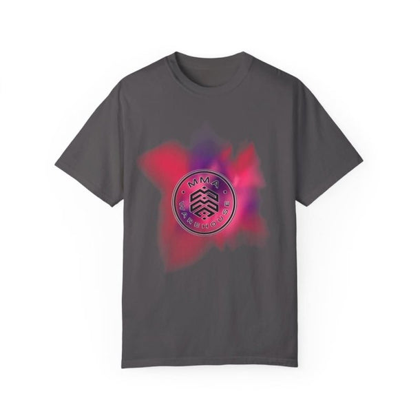 MMA Warehouse Elite Training Tee - Galaxy Edition - MMA Warehouse