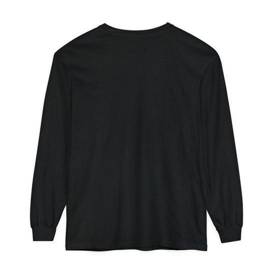 MMA Warehouse Essential Long Sleeve Training Tee - Surge Edition - MMA Warehouse