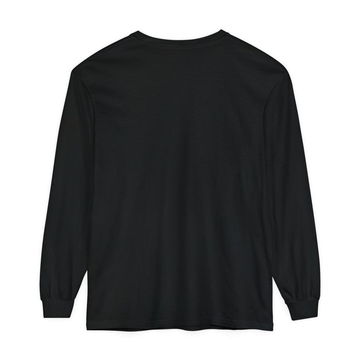 MMA Warehouse Essential Long Sleeve Training Tee - Surge Edition - MMA Warehouse