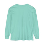MMA Warehouse Essential Long Sleeve Training Tee - Surge Edition - MMA Warehouse