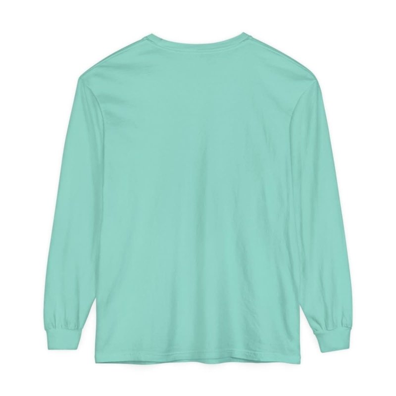 MMA Warehouse Essential Long Sleeve Training Tee - Surge Edition - MMA Warehouse